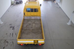 2016 Double Cab Truck Isuzu Elf TPG-NMS85AN