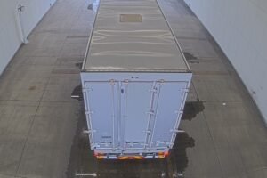 2014 Van Wing Nissan Condor TKG-MK38L
