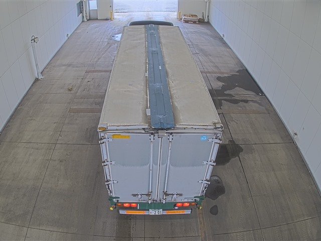 2004 Van Wing Isuzu Forward KK-FRR34L4 - Image 6
