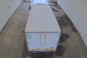 2015 Freezer Refrigerator Truck Hino Ranger TKG-FC9JJAG