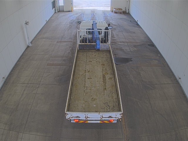 2017 Crane Truck Hino Ranger 2KG-FC2ABA - Image 6