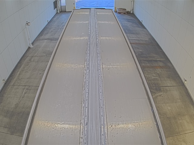 2006 Van Wing Hino Profia KS-FW1EXWG - Image 6