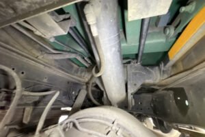 2019 Garbage Truck Isuzu Elf 2PG-NPR88YN