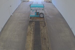 2000 Self Loader Mitsubishi Fuso Super Great KL-FS50MTZ