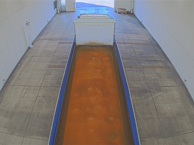 2013 Dump Tipper Truck Isuzu Giga QKG-CYZ77A - Image 6