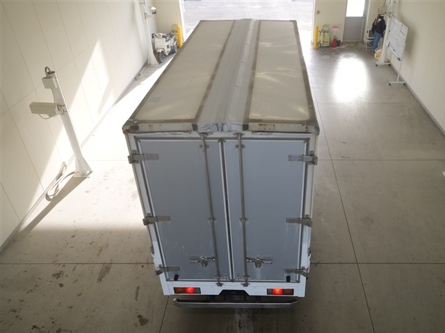 2013 Van Wing Isuzu Elf TKG-NMR85AR - Image 6