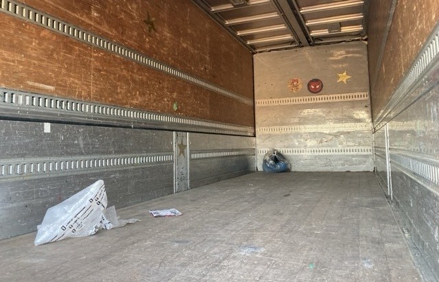 2011 Van Wing Hino Ranger SKG-FD7JMAG - Image 6