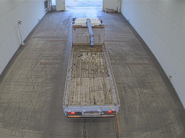 2007 Crane Truck Hino Ranger BDG-FE7JLWA - Image 6