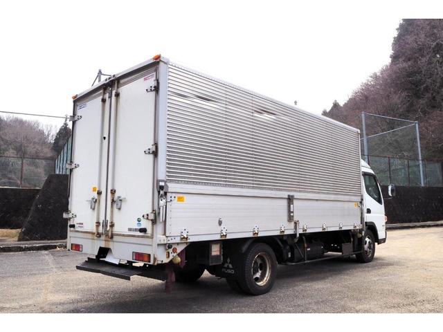 2015 Van Wing Mitsubishi Fuso Canter TKG-FEB50 - Image 6