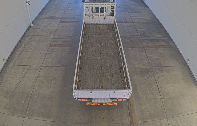 2019 Flat Body Truck Hino Ranger 2KG-FD2ABA - Image 6