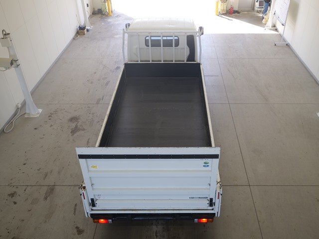 2021 Flat Body Truck Mitsubishi Fuso Canter 2PG-FEB50 - Image 6