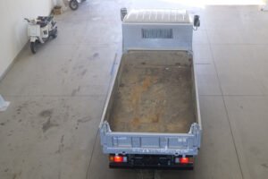 2019 Dump Tipper Truck Isuzu Elf TPG-NKR85AN