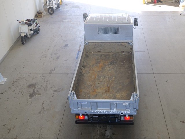 2019 Dump Tipper Truck Isuzu Elf TPG-NKR85AN - Image 6