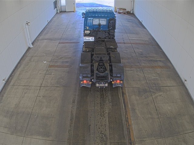 2015 Trailer Head Isuzu Giga QKG-EXY52AJ - Image 6