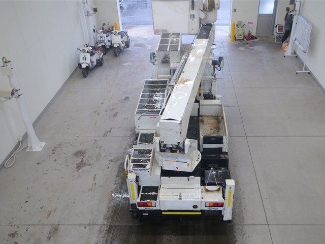 2012 Aerial Platform Isuzu Elf SKG-NKR85YN - Image 6