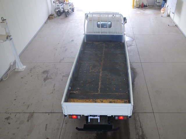 2004 Flat Body Truck Hino Dutro 625,868 - Image 6