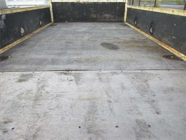 2016 Crane Truck Hino Dutro TKG-XZU650M - Image 7