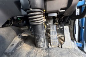 2004 Trailer Head Isuzu Giga TKG-XZC600M