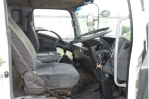 2014 Van Wing Isuzu Forward TKG-FRR90T2