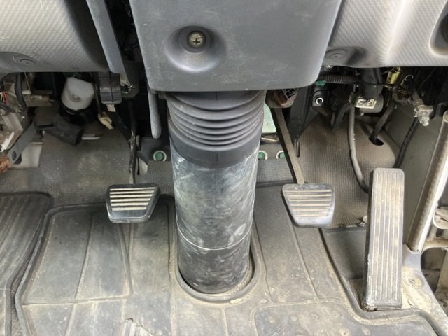 2007 Dump Tipper Truck Isuzu Elf BKG-NJR85AN - Image 7