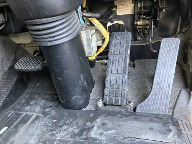 2014 Trailer Head Isuzu Giga QDG-EXZ52AJ - Image 7