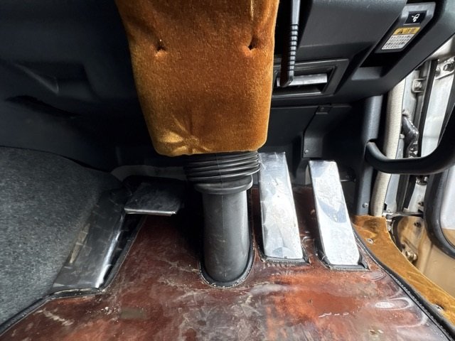 2014 Self Loader Mitsubishi Fuso Super Great QKG-FS50VZ - Image 7