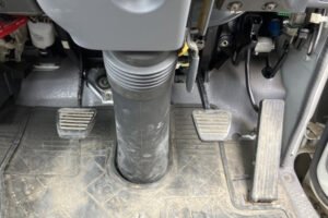 2006 Chassis Truck Mazda Titan PB-LKR81AN