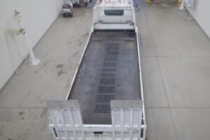 2000 Self Loader Isuzu Elf KK-NPR72PV