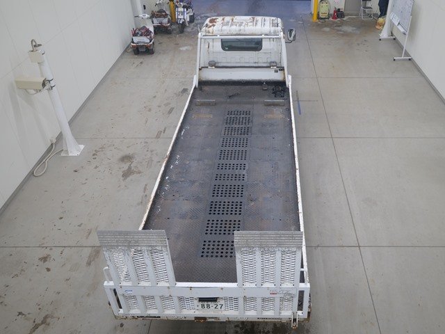 2000 Self Loader Isuzu Elf KK-NPR72PV - Image 7