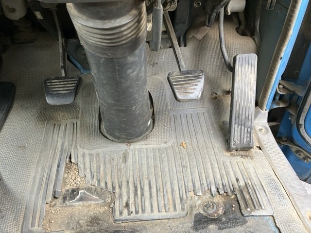 2005 Dump Tipper Truck Isuzu Elf PB-NKR81AD - Image 7