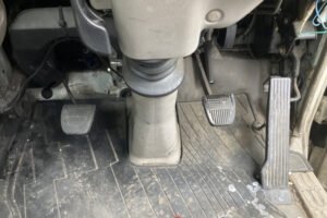 2003 Self Loader Toyota Dyna KK-XZU420