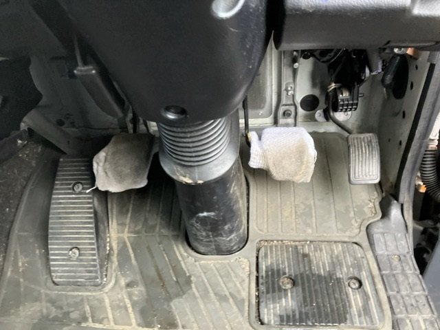 2014 Van Wing Hino Ranger TKG-FD9JLAG - Image 7