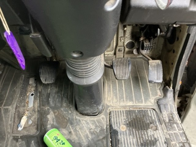 2014 Flat Body Truck Hino Ranger TKG-FD9JPAA - Image 7