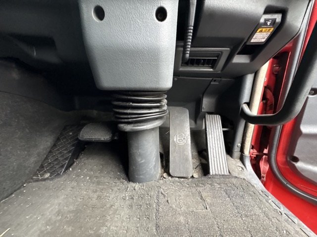 2010 Van Wing Mitsubishi Fuso Super Great BDG-FS54JZ - Image 7