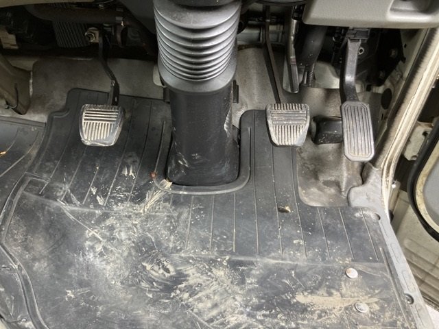 2017 Van Wing Hino Dutro TKG-XZU655M - Image 7