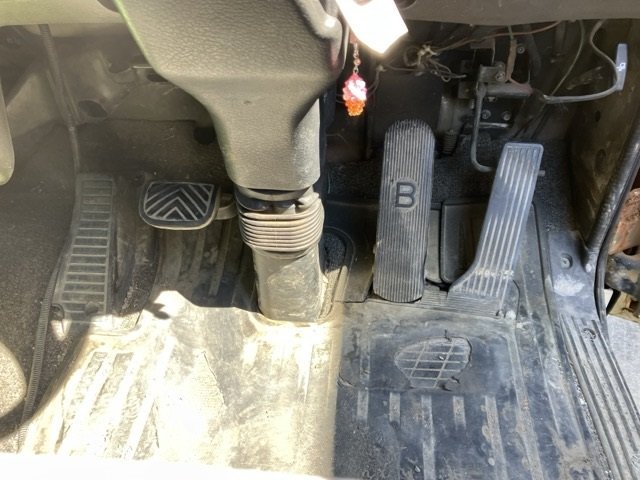 1996 Crane Truck Nissan Condor KC-MK260KH - Image 7