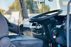 2017 Dump Tipper Truck Isuzu Forward FRR90S1