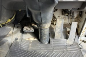 2003 Dump Tipper Truck Isuzu Forward KK-FRR33C4S