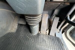 2000 Arm Roll Mitsubishi Fuso Super Great KL-FV50JMY