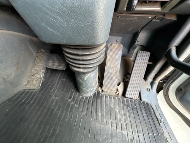 2000 Arm Roll Mitsubishi Fuso Super Great KL-FV50JMY - Image 7
