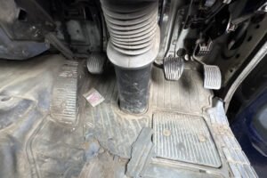 2009 Arm Roll Hino Ranger BDG-FE7JGWA