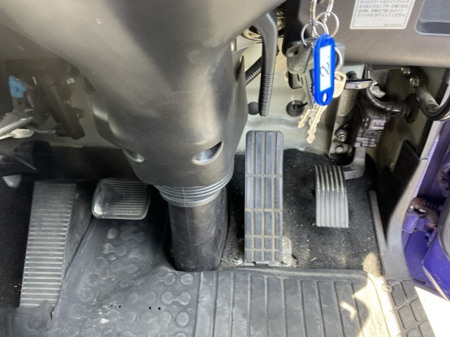 2021 Freezer Refrigerator Truck Mitsubishi Fuso Fighter 2KG-FK65F - Image 7