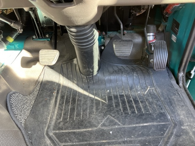 2010 Bus Mitsubishi Fuso Rosa PDG-BE64DG - Image 7