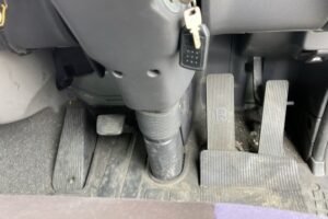 2014 Van Wing Nissan Condor TKG-MK38L