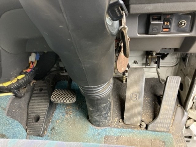 2004 Van Wing Isuzu Forward KK-FRR34L4 - Image 7