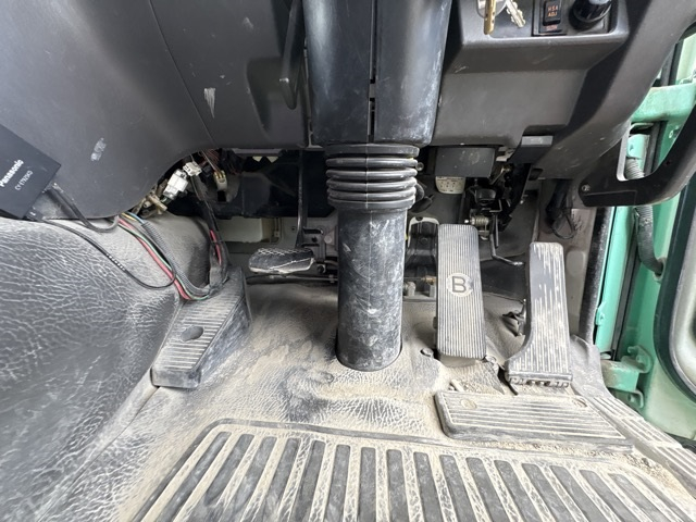 2012 Garbage Truck Isuzu Giga QKG-CXZ77AT - Image 7