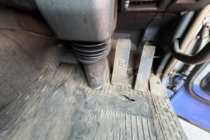 2007 Others Trucks Mitsubishi Fuso Super Great PJ-FU50JX