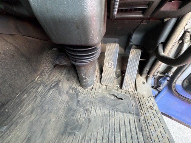 2007 Others Trucks Mitsubishi Fuso Super Great PJ-FU50JX - Image 7