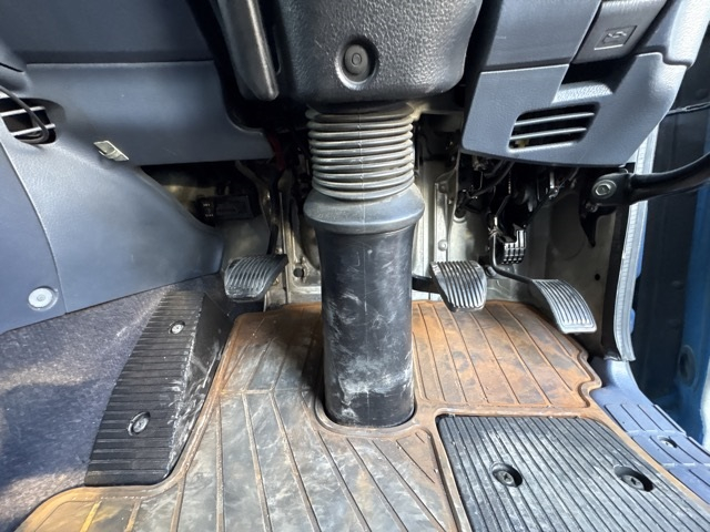 2006 Van Wing Hino Profia KS-FW1EXWG - Image 7