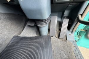 2000 Self Loader Mitsubishi Fuso Super Great KL-FS50MTZ